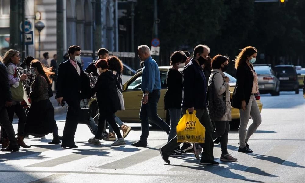 Προ των πυλών τα νέα μέτρα για τους ανεμβολίαστους